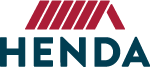 Henda logo